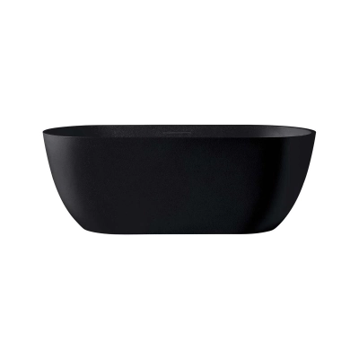 Banheira SoHo 170 - Texture Black