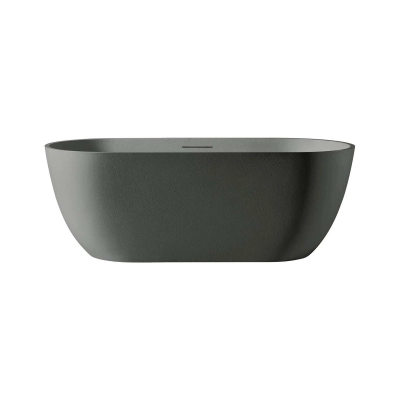 Banheira SoHo 170 - Texture Cement-Grey
