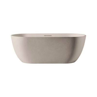 Banheira SoHo 170 - Texture Off-White