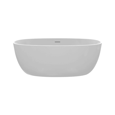 Banheira Taípe 2 Glossy White