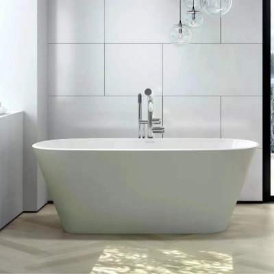 Banheira Vetralla - Standard White (Polido)