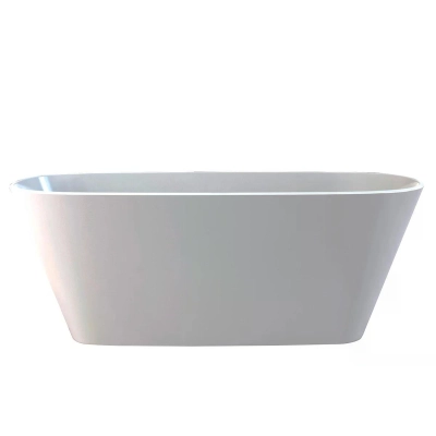 Banheira Vetralla - Standard White (Polido)