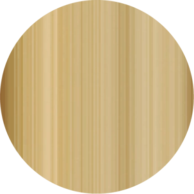 Barra de apoio 40 cm ouro escovado