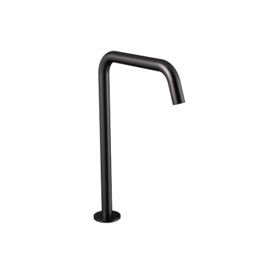 Bica de Mesa para Lavatório 300mm Quantum - GunMetal