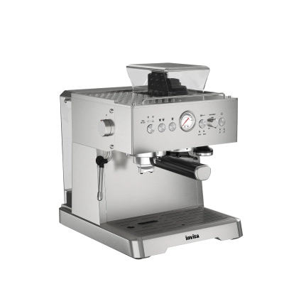 Cafeteira Invita Barista Pro Blend