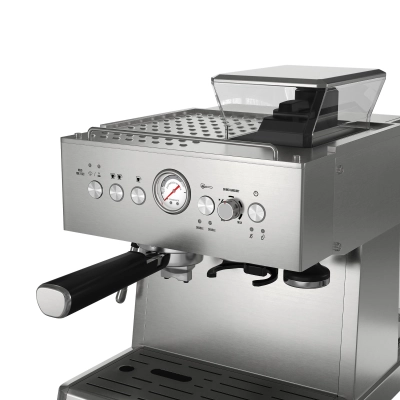 Cafeteira Invita Barista Pro Blend