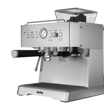 Cafeteira Invita Barista Pro Blend