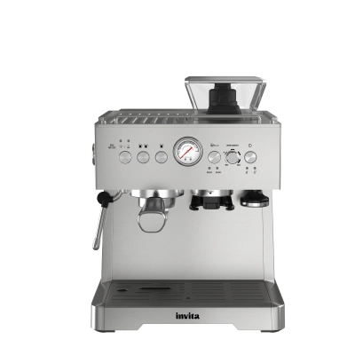 Cafeteira Invita Barista Pro Blend