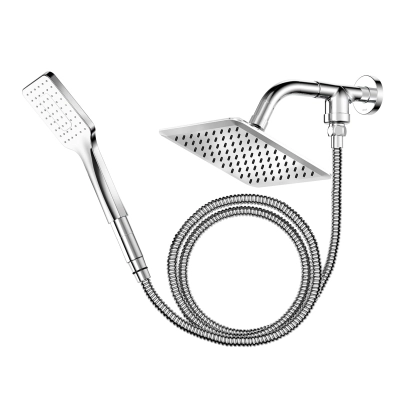 Chuveiro de parede com desviador DocolSlim