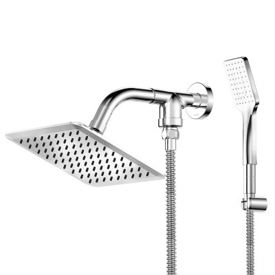 Chuveiro de parede com desviador DocolSlim