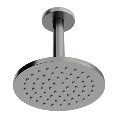 Chuveiro de Teto Loop - Brushed Nickel