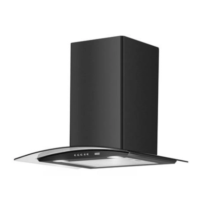 Coifa de Parede Black Classic 60 cm - 127V