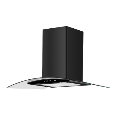 Coifa de Parede Black Classic 90 cm - 127V