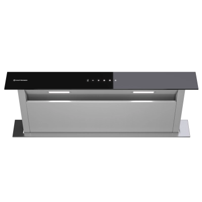 Coifa Sollevare Downdraft Connect 90 cm