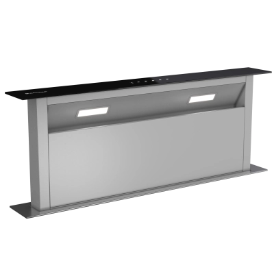 Coifa Sollevare Downdraft Connect 90 cm