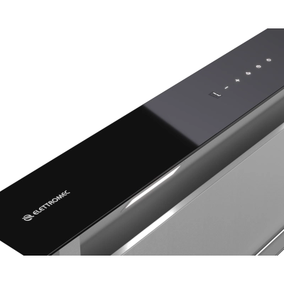 Coifa Sollevare Downdraft Connect 90 cm