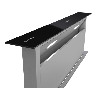 Coifa Sollevare Downdraft Connect 90 cm