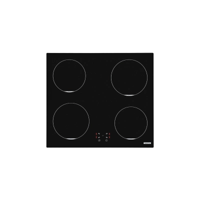 Cooktop por Indução Tramontina Square Basic 4EI 60