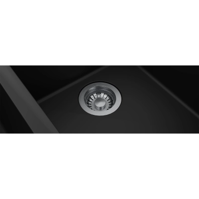 CUBA MILLARE DE QUARTZO BLACK