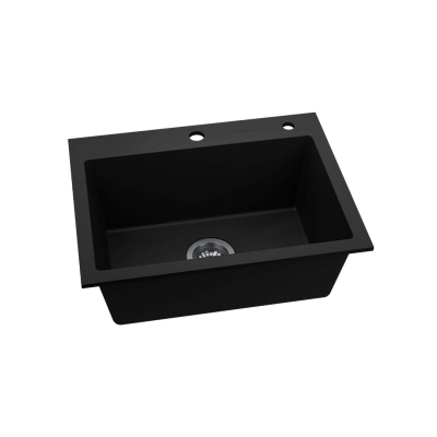 CUBA MILLARE DE QUARTZO BLACK