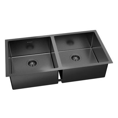 CUBA PRIMACCORE DUPLA PVD GREY