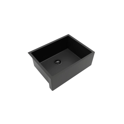 CUBA PRIMACCORE FARM SINK 500 PVD GREY