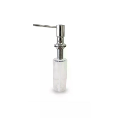 Dispenser de Detergente de Embutir - Polished