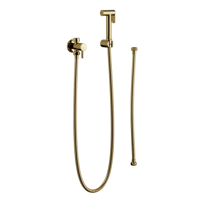 Ducha Higiênica com Derivação - Gold