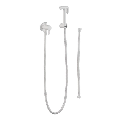 Ducha Higiênica com Derivação - Matt White