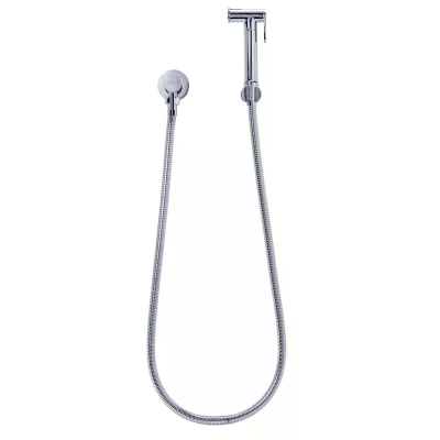 Ducha Higiênica Fria - Chrome