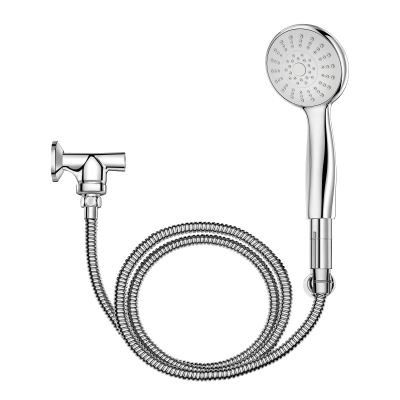 Ducha manual D98 com desviador