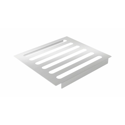 ESCORREDOR PARA CANAL ORGANIZADOR – 150 MM