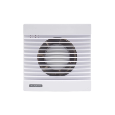 Exaustor para Banheiro Tramontina BA 100 220V