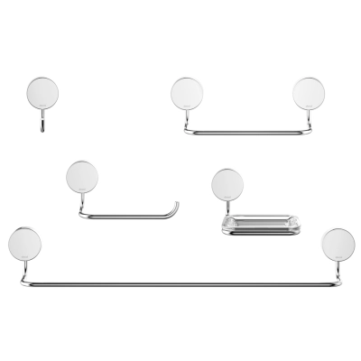 Kit de Acessórios 5 peças DocolDot