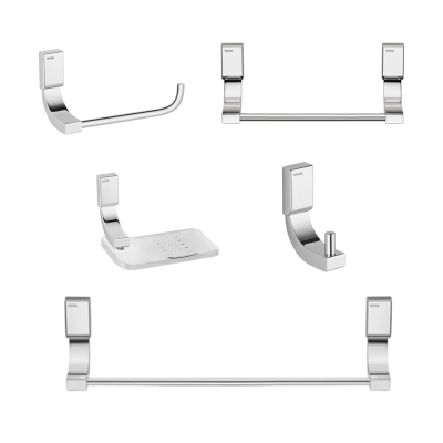 Kit de acessórios para lavatório Top