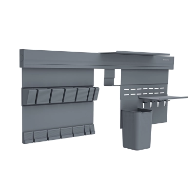 Kit Organizador de Parede Premium Tramontina com Porta-Facas
