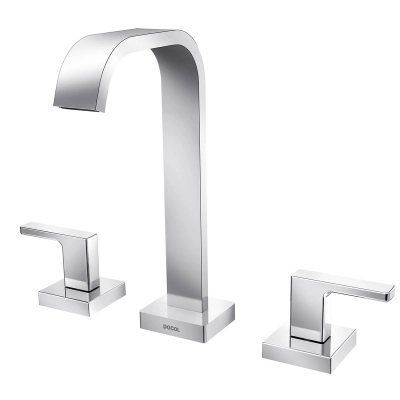 Misturador para banheiro Breezy