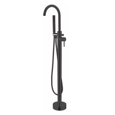 Monocomando Amazon Matt Black