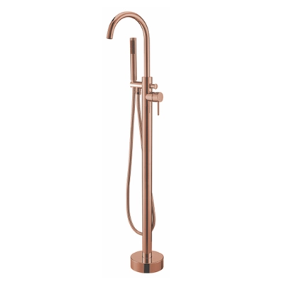 Monocomando Amazon Rose Gold