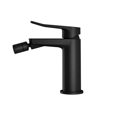Monocomando para Bidê com Ducha Frontal Vougan ônix