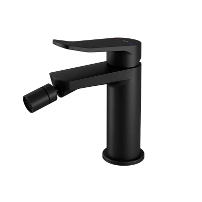 Monocomando para Bidê com Ducha Frontal Vougan ônix