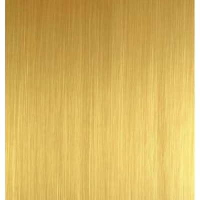 Monocomando para Bidê com Ducha Frontal Vougan ouro Escovado