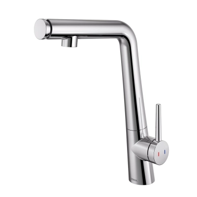 Monocomando para cozinha Docol Choice
