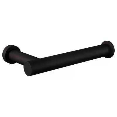 Papeleira Loop - Matt Black