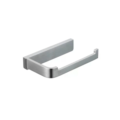 Papeleira Rainbow - Brushed Nickel