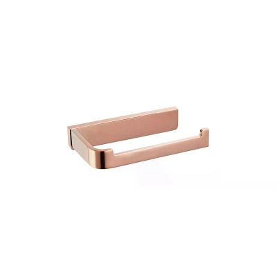 Papeleira Rainbow - Rose Gold