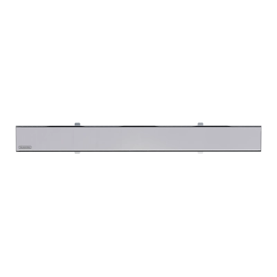 Ralo New Slim Tramontina em Aço Inox 80 x 7 cm