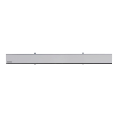 Ralo New Slim Tramontina em Aço Inox 90 x 7 cm
