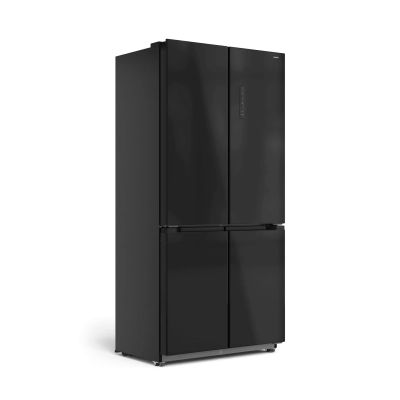 REFRIGERADOR INVITA MULTIDOOR BLACK 522 LITROS 220V