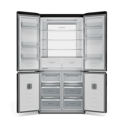 REFRIGERADOR INVITA MULTIDOOR BLACK 522 LITROS 220V